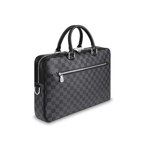 Louis Vuitton Presented in a branded gift bag